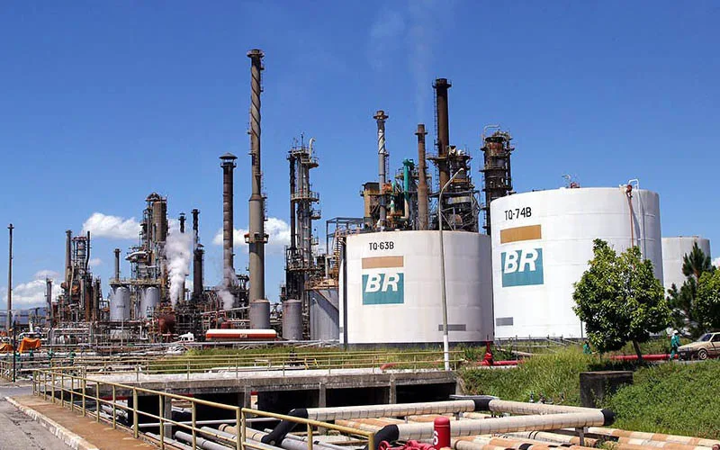 Petroquímicas melfex
