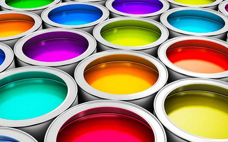 empresa Indústria de Tintas e Vernizes melfex