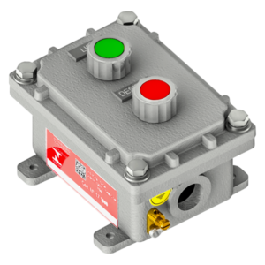 Botoeira Liga e Desliga Ex - MXPA1480