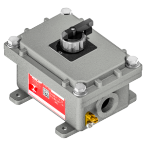 Chave Comutadora Ex - MXPA1480