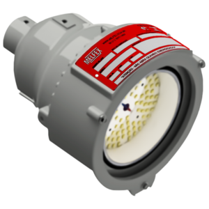 Luminária Ex Led - MXW10