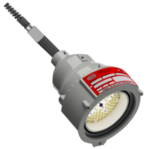 Luminária Portátil Ex LED - MXW73