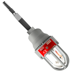 Luminária Portátil Led Ex - MXW731