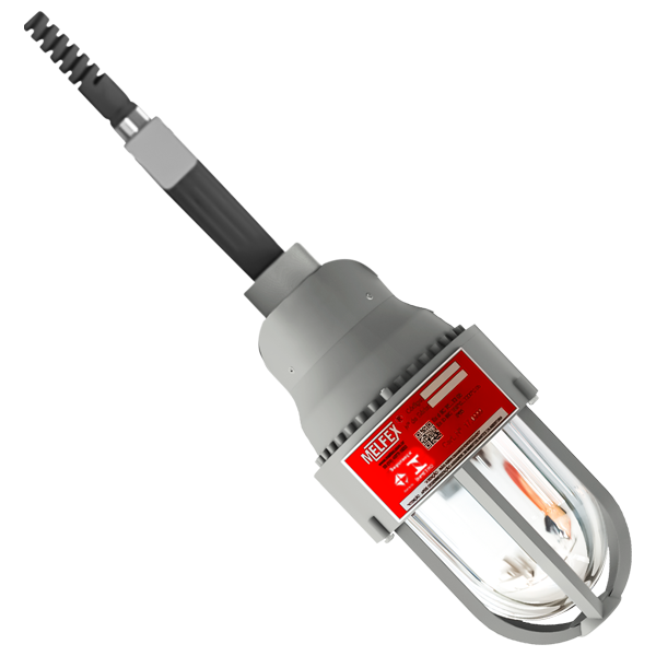 Luminária Portátil Led Ex - MXW731