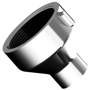 Luva de Reducao Ex - MXLR