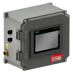 Painel e Comando Ex-MXPE14