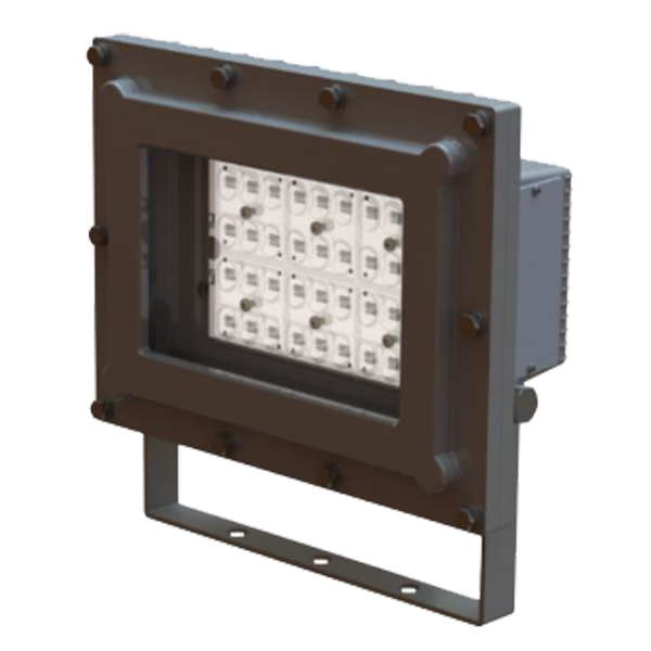 Projetor Longo Alcance Ex - MXZ41