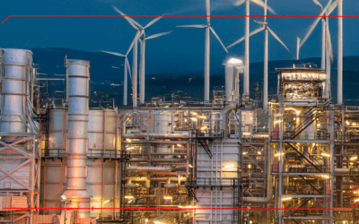 Economia de Energia Industrial: