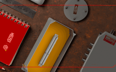 Os Diferentes Tipos de Caixas de Ligação e Suas Aplicações