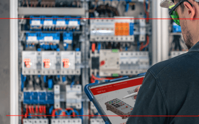 Automação Industrial: O Papel dos Painéis de Comando Ex