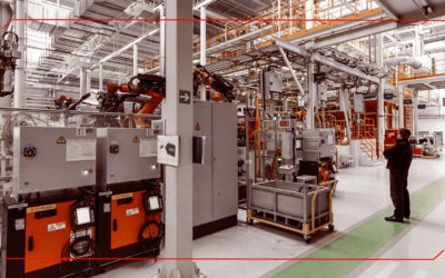 Entendendo o Manual Ex e as Atmosferas Explosivas