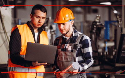 Inovações Tecnológicas em Equipamentos Elétricos Industriais para 2025