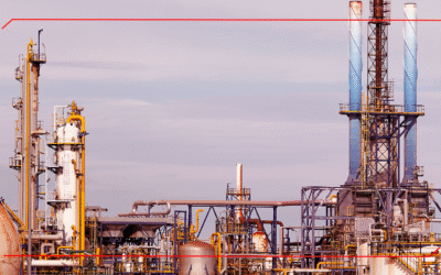 Sustentabilidade Industrial e Segurança Elétrica: O Futuro da Indústria Brasileira