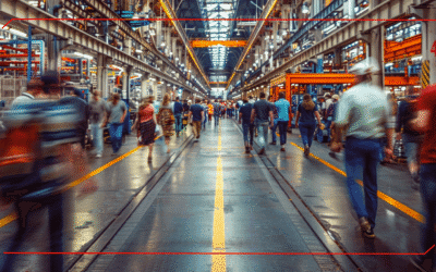 21 Anos de Melfex: Liderança e Inovação em Equipamentos Elétricos Ex para Áreas Classificadas