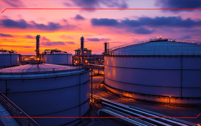 LED em Áreas de Classificadas : Mais Segurança e Economia para sua Indústria