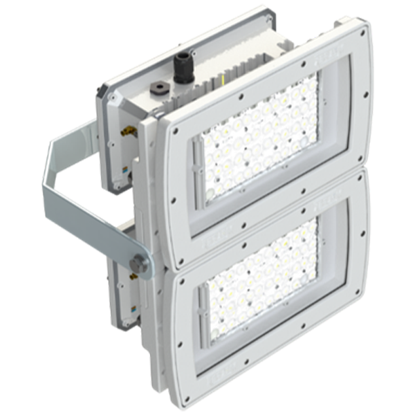 Projetor Longo Alcance Ex - MXPEK2 zona 2 - Duplo