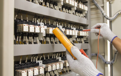 Áreas Classificadas: Guia Completo de Segurança e Equipamentos Melfex