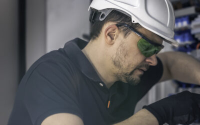 A importância da Manutenção e Inspeção em Equipamentos Ex: