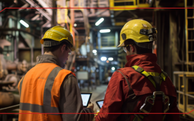 Guia técnico: por que o grau de proteção IP define a vida útil dos seus equipamentos elétricos?