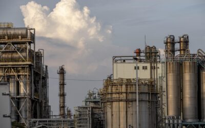 Hidrogênio verde e a segurança Ex: como adequar instalações elétricas para o Grupo IIC