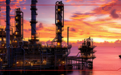 Proteção Ex além do selo: por que a corrosão é a maior inimiga da sua planta?