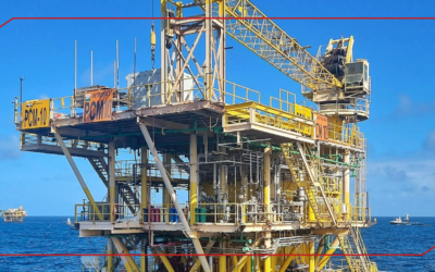 O futuro do setor de O&G em 2026: tendências em descarbonização e inovações em equipamentos Ex