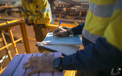 Áreas classificadas: por que entender a classificação de zonas é essencial para a segurança industrial