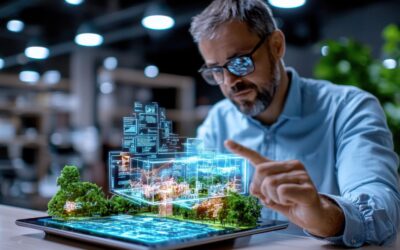 Inteligência Energética na Indústria: Como Tecnologia e Dados Estão Transformando a Gestão de Energia