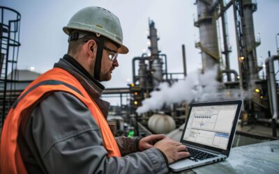 O Imperativo da Modernização: O Retrofit Industrial Impulsiona a Competitividade