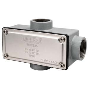 Condulete Ex e - MXCE15