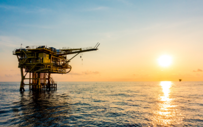 Dia Mundial do Petróleo: como a engenharia elétrica mantém viva a indústria energética